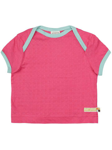 loud + proud Shirt in Pink