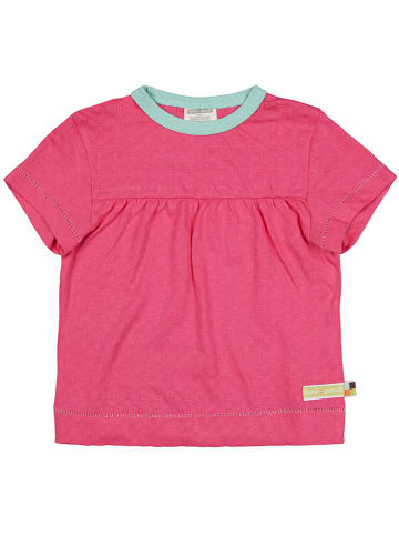 loud + proud Shirt in Pink