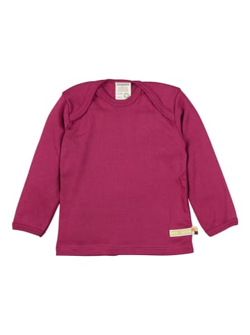 loud + proud Longsleeve in Pink