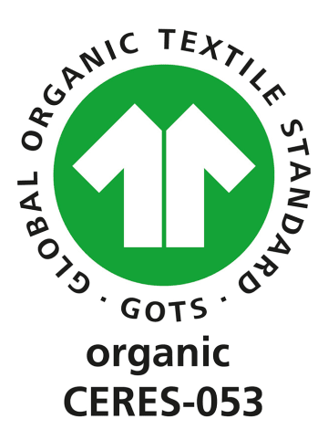 loud + proud Longsleeve in Blau