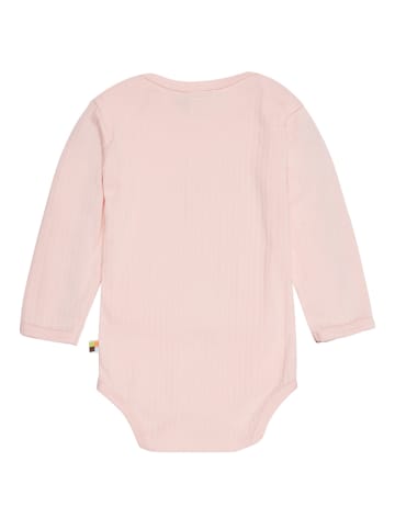 loud + proud Body in Rosa