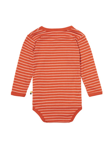 loud + proud Body in Orange