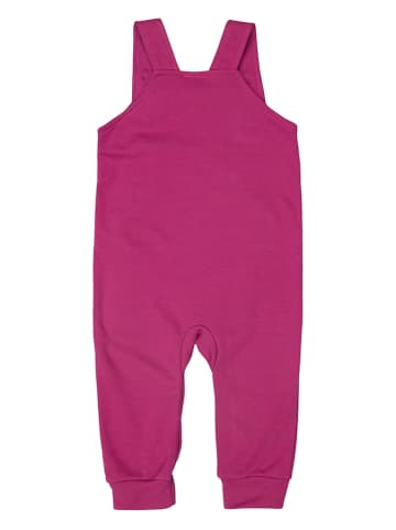 loud + proud Latzhose in Lila