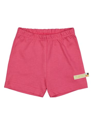 loud + proud Shorts in Pink