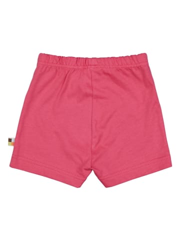 loud + proud Shorts in Pink