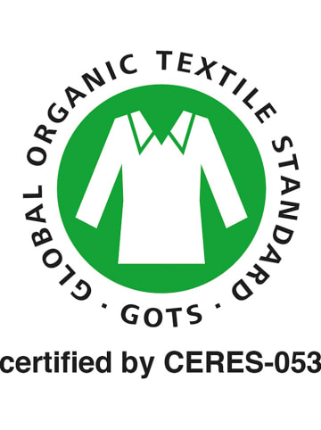 loud + proud Hose in Pink