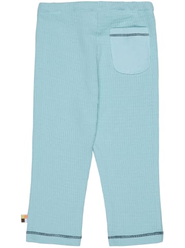 loud + proud Hose in Hellblau