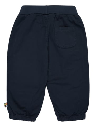 loud + proud Hose in Dunkelblau