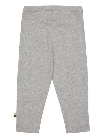 loud + proud Leggings in Grau