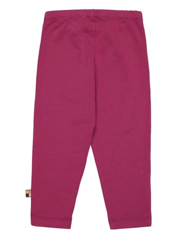 loud + proud Leggings in Pink