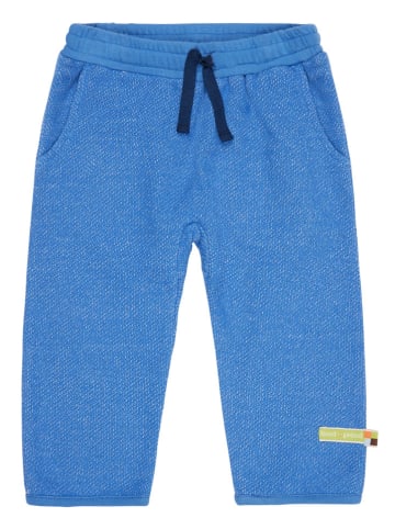 loud + proud Sweathose in Blau