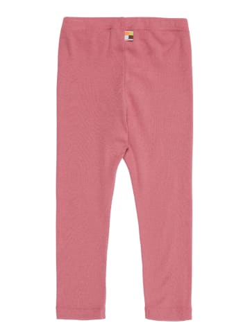 loud + proud Leggings in Rosa/ Pink