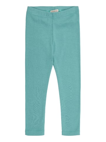 loud + proud Leggings in Türkis