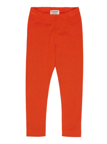 loud + proud Leggings in Orange