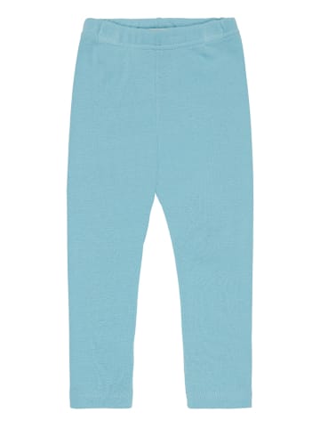 loud + proud Leggings in Hellblau