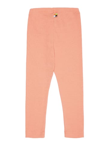 loud + proud Leggings in Apricot