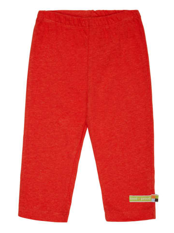 loud + proud Hose in Rot