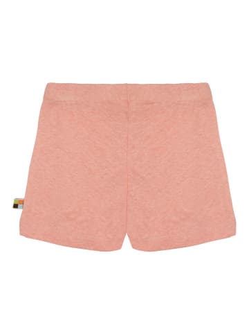 loud + proud Shorts in Apricot