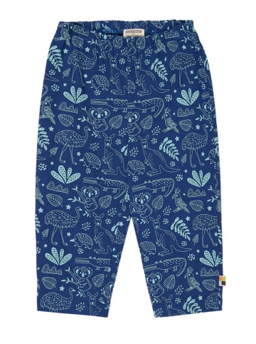 loud + proud Hose in Dunkelblau