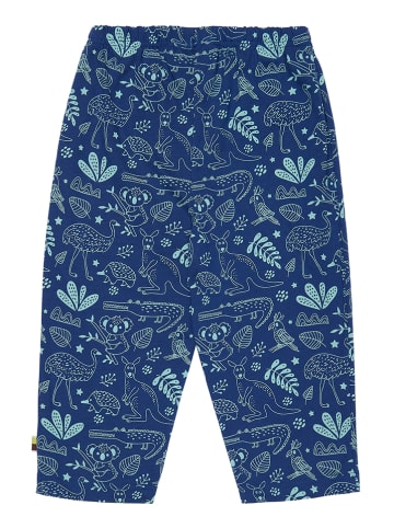 loud + proud Hose in Dunkelblau