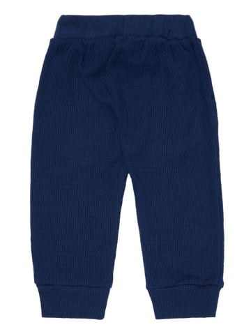 loud + proud Sweathose in Dunkelblau