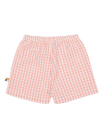 loud + proud Shorts in Apricot