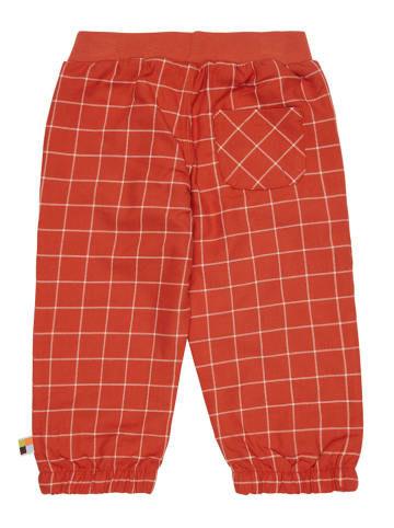 loud + proud Sweathose in Orange