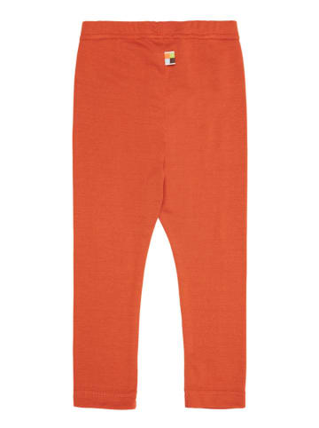 loud + proud Leggings in Orange