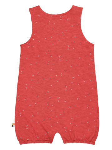 loud + proud Spieler in Rot