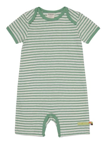 loud + proud Spieler in Grün/ Grau