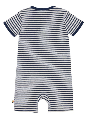 loud + proud Spieler in Dunkelblau