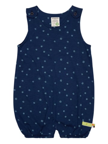 loud + proud Spieler in Dunkelblau