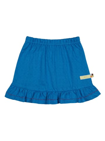 loud + proud Rock in Blau