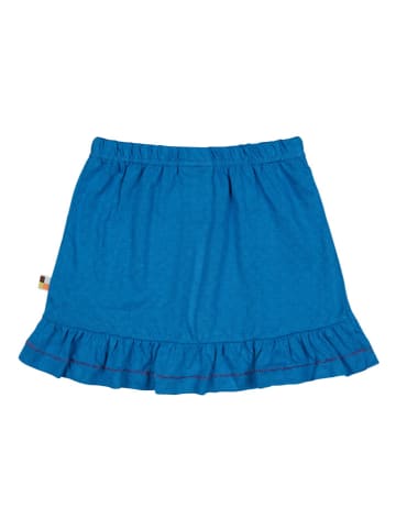 loud + proud Rock in Blau