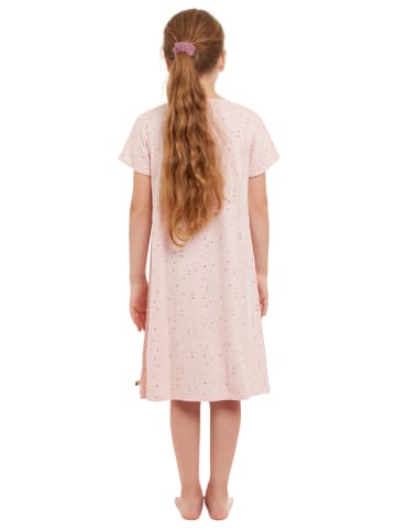 loud + proud Kleid in Rosa