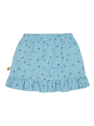 loud + proud Rock in Hellblau