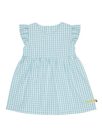 loud + proud Kleid in Hellblau