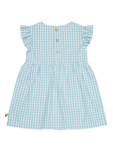 loud + proud Kleid in Hellblau