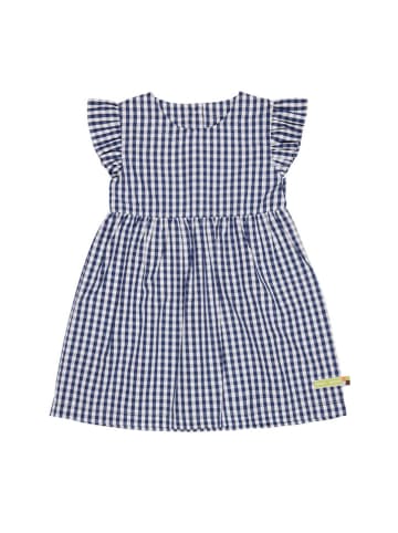 loud + proud Kleid in Dunkelblau