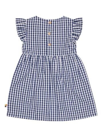 loud + proud Kleid in Dunkelblau