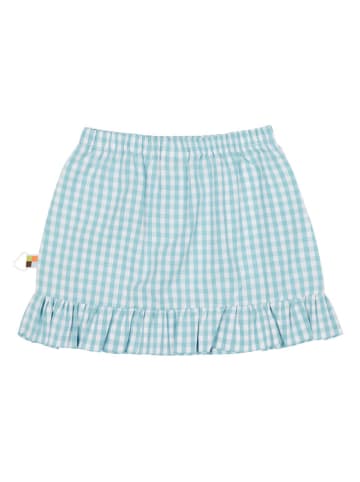 loud + proud Rock in Hellblau