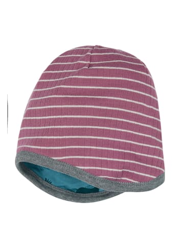 loud + proud Wendemütze in Hellblau