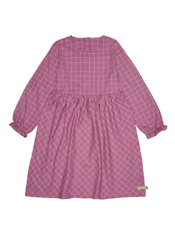 loud + proud Kleid in Lila