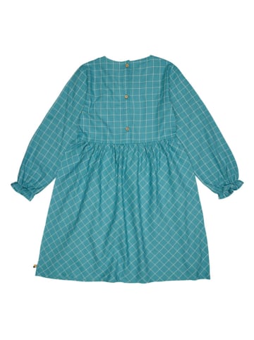 loud + proud Kleid in Hellblau