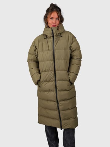 Brunotti Wintermantel "Bigsur" kaki