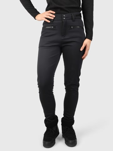 Brunotti Softshellbroek "Tresenta" zwart