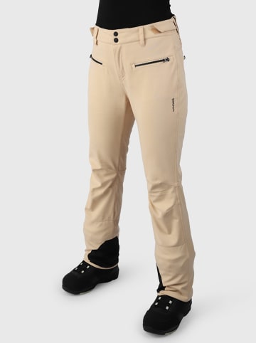 Brunotti Ski-/ Snowboardhose "Coldlake" in Beige