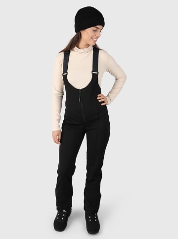 Brunotti Ski-/ Snowboardhose "Avalanchy" in Schwarz