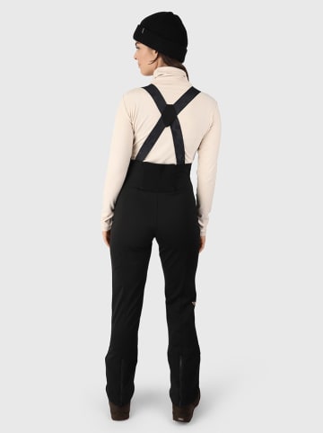 Brunotti Ski-/snowboardbroek "Avalanchy" zwart