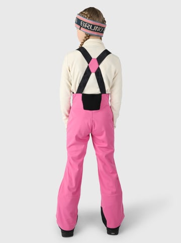 Brunotti Ski-/snowboardbroek "Avalanchy" roze